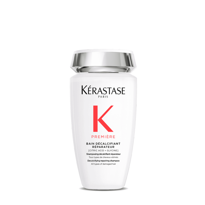 Kerastase Premiere Decalcifying Repairing Bain Shampoo