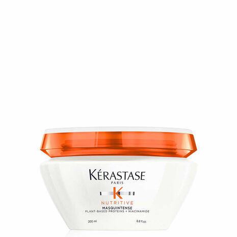 Nutritive Masquintense for Dry Hair