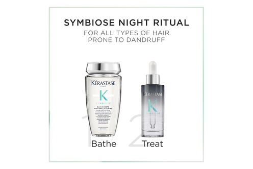 SYMBIOSE COFFRET ANTI-DANDRUFF