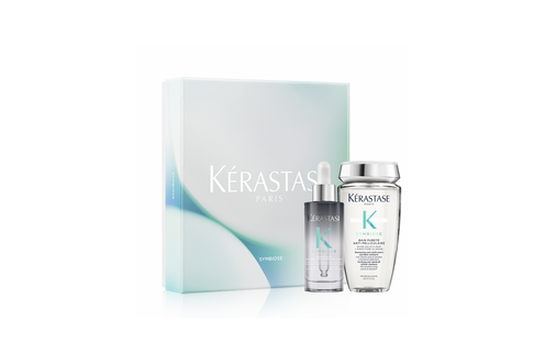 SYMBIOSE COFFRET ANTI-DANDRUFF