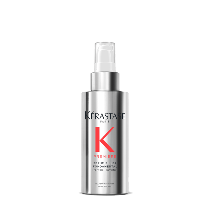 Kerastase Premiere Filler Fondamental Repairing Anti-Frizz Serum