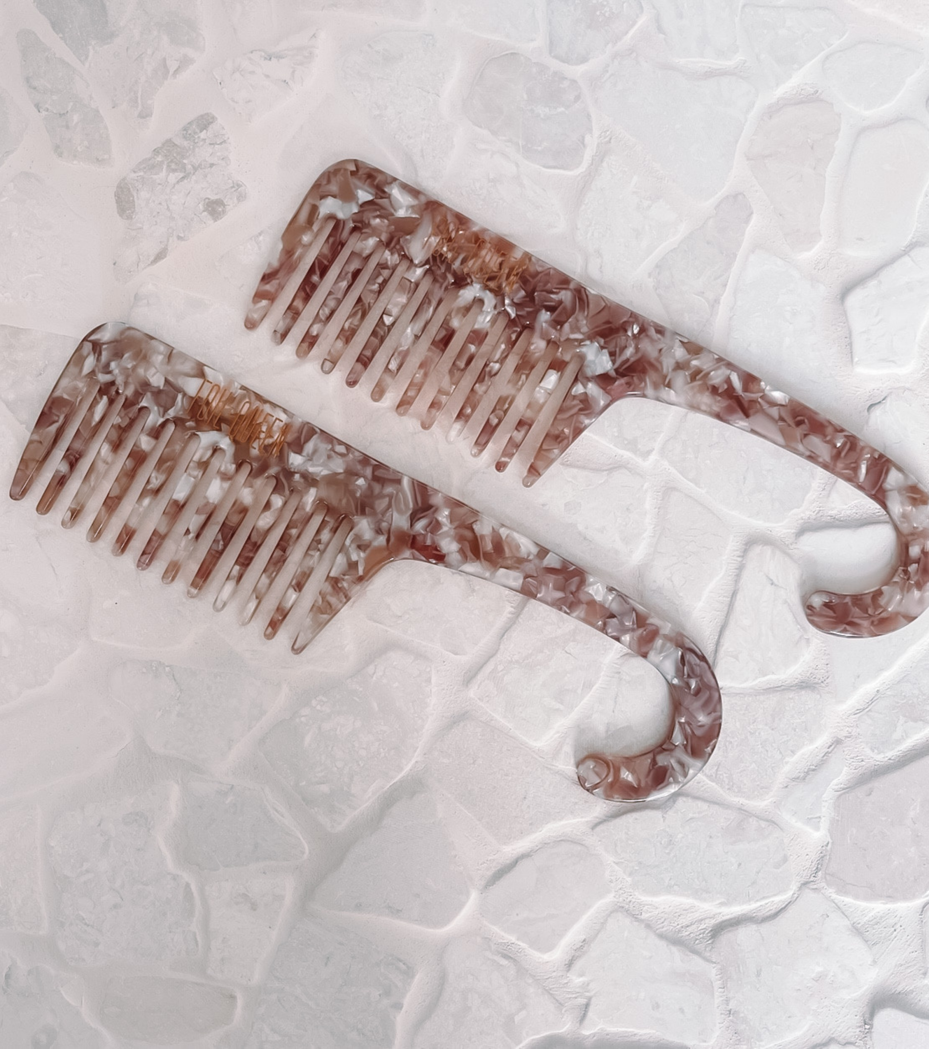 Hooked on You Comb