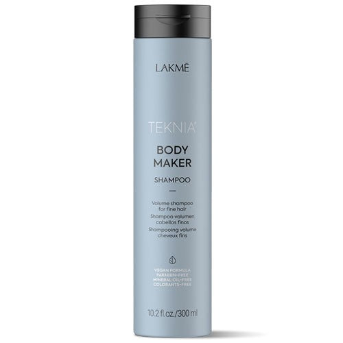 Body Maker Shampoo