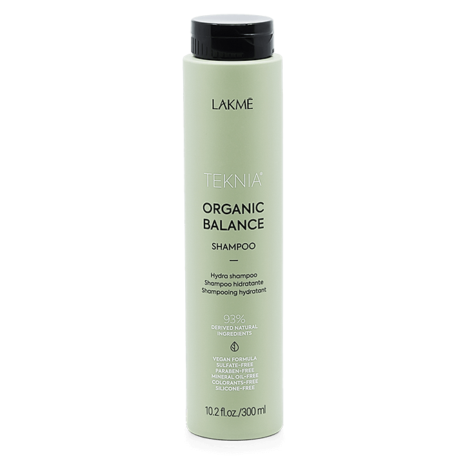 Organic Balance Shampoo