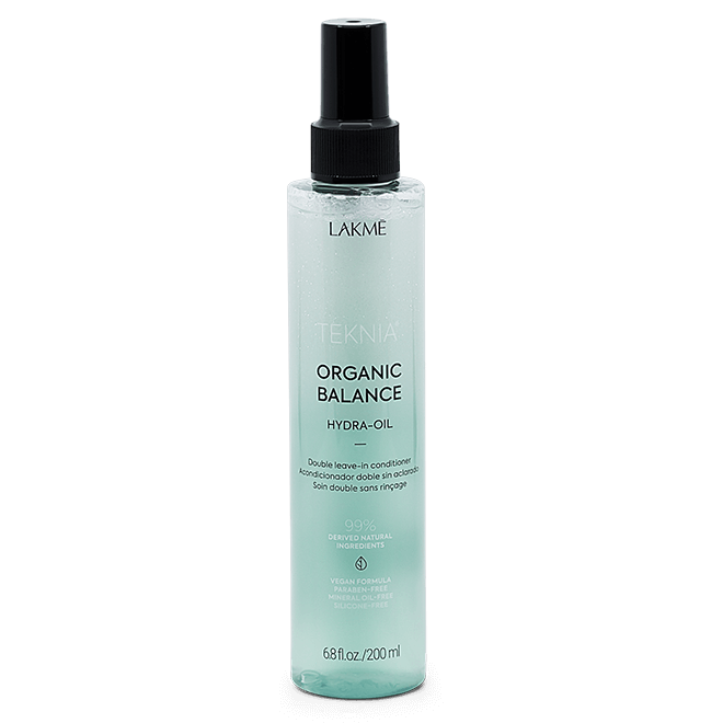 Organic Balance Hydra Oil