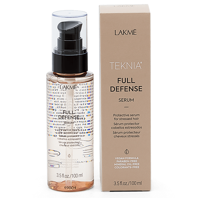 Full Defense Serum