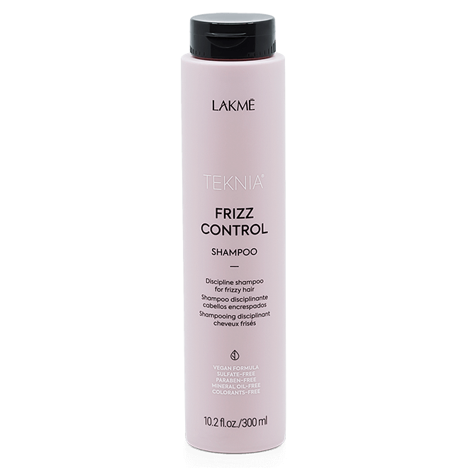 Frizz Control Shampoo