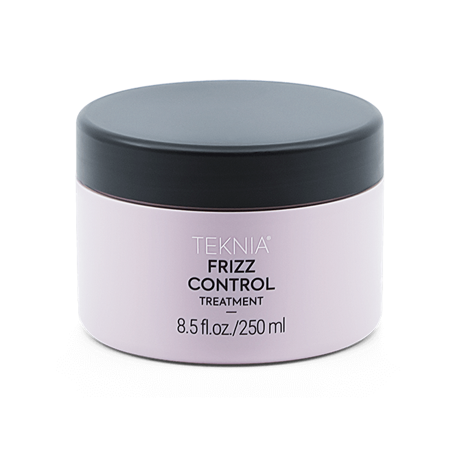Frizz Control Treatment