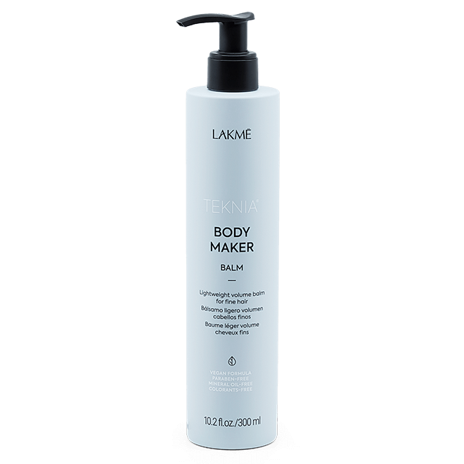 Body Maker Balm