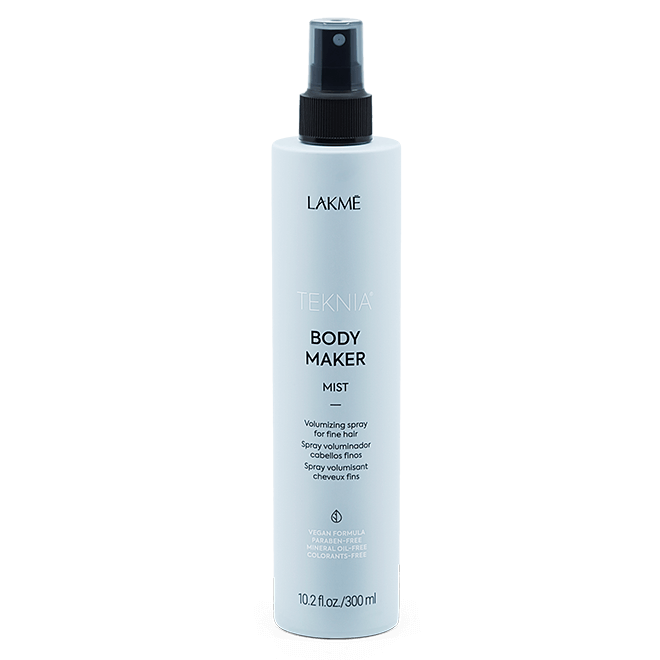 Body Maker Mist