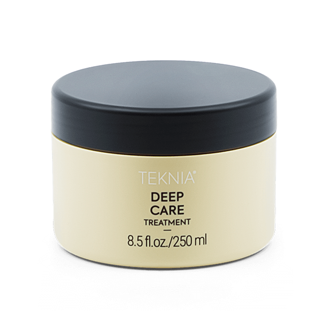 Deep Care Treatment