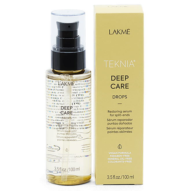 Deep Care Drops