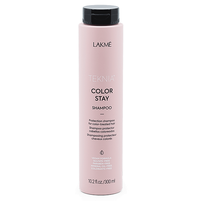 Colour Stay Shampoo