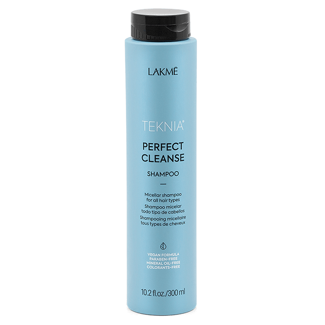 Perfect Cleanse Shampoo