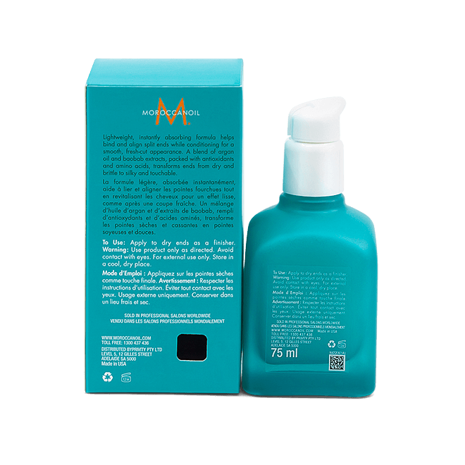 Moroccanoil Mending Infusion