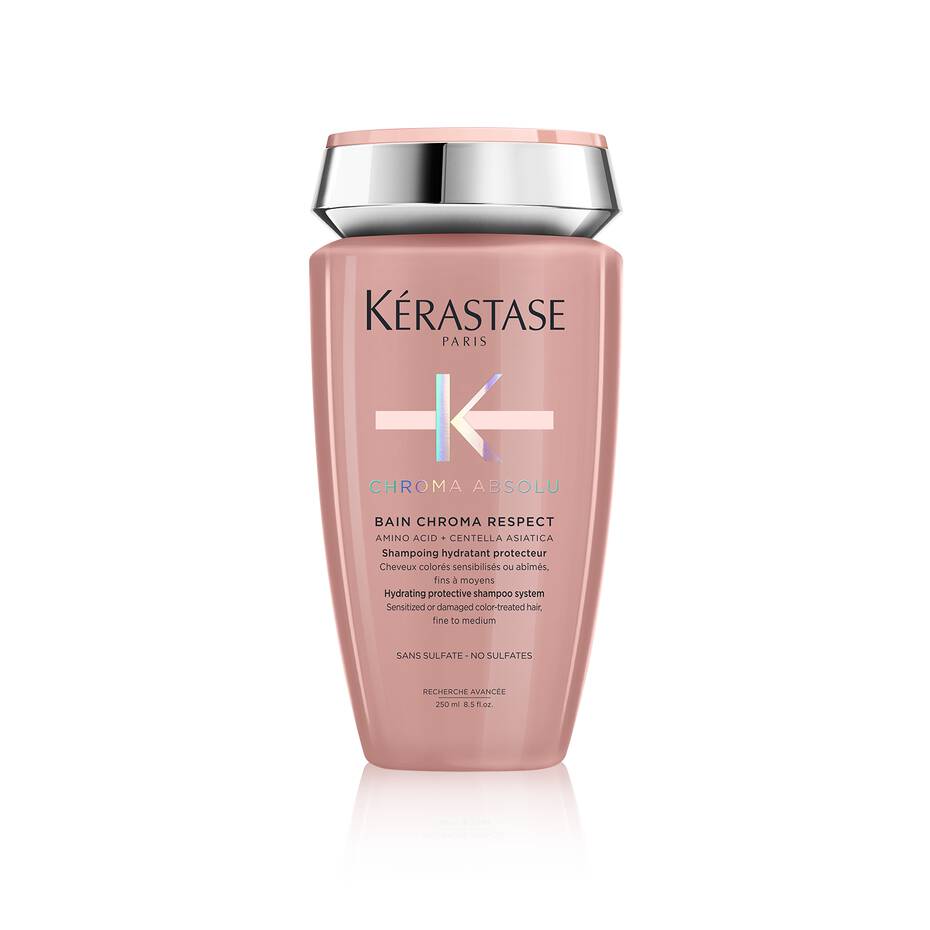 Chroma Absolu Bain Chroma Respect Shampoo