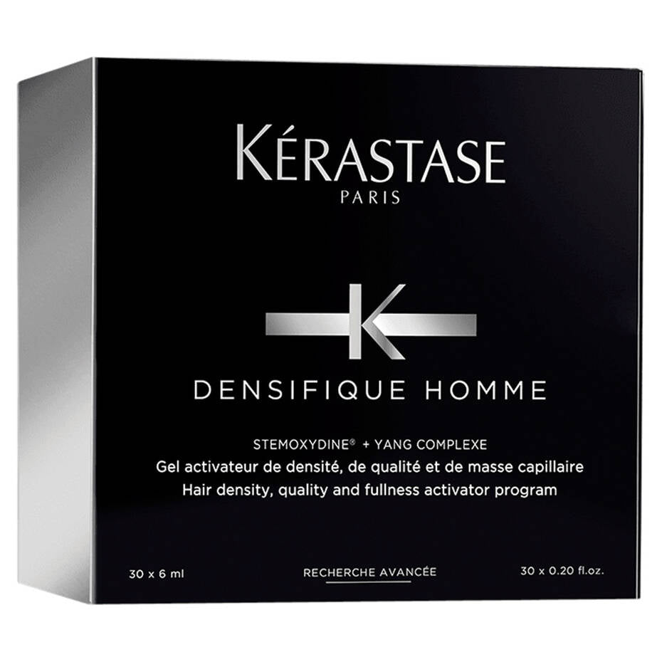 Densifique Cure Densité Homme Men's Scalp Treatment
