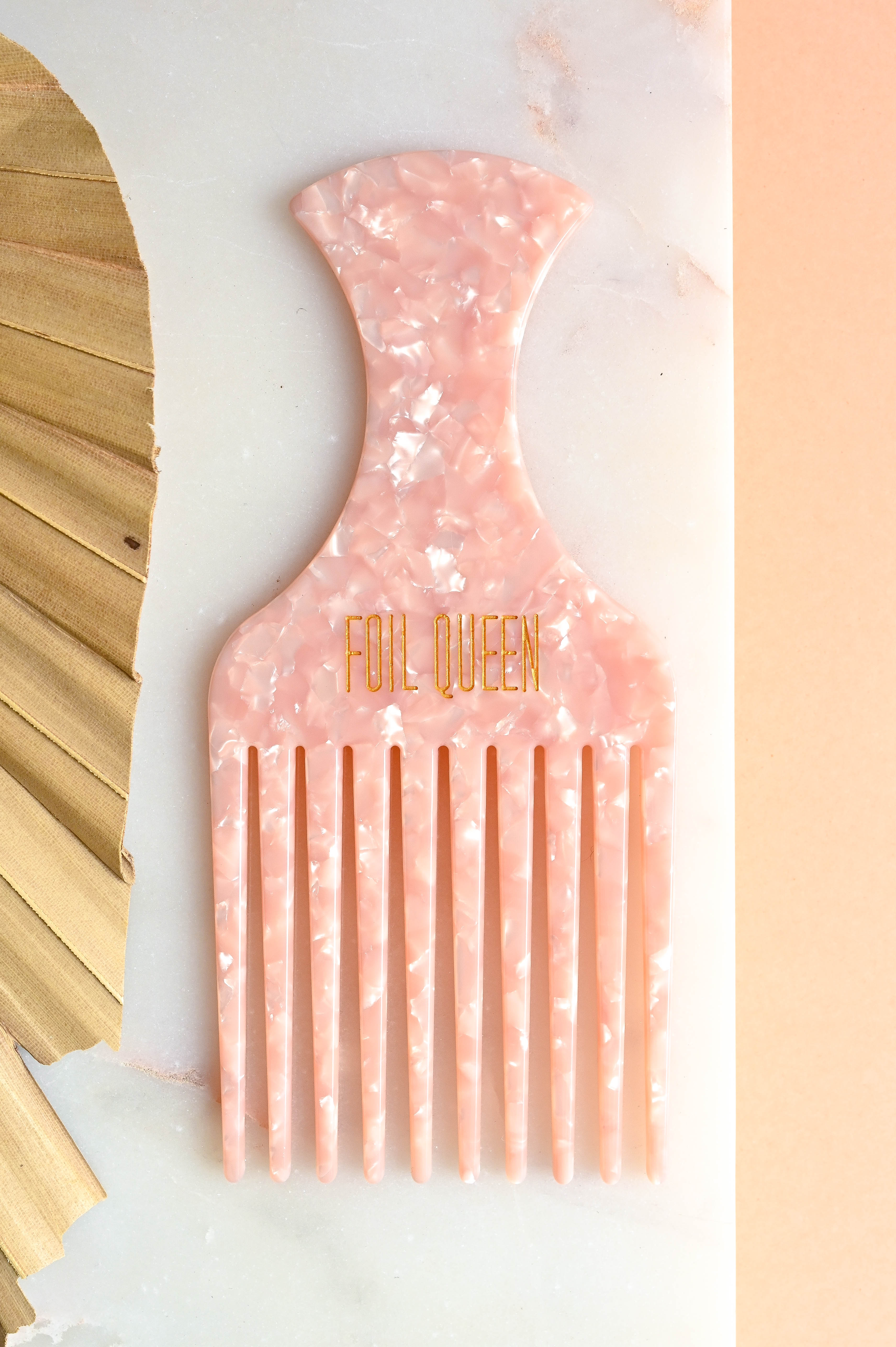 Basin Queen Comb