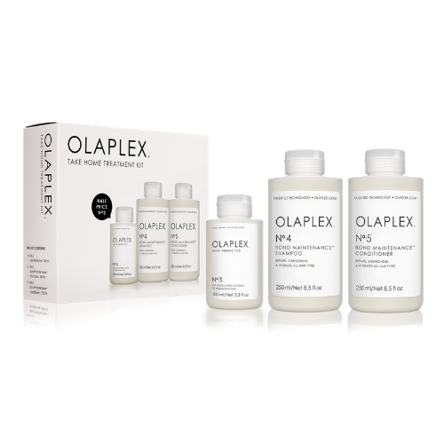 Olaplex Take Home Treatment Kit