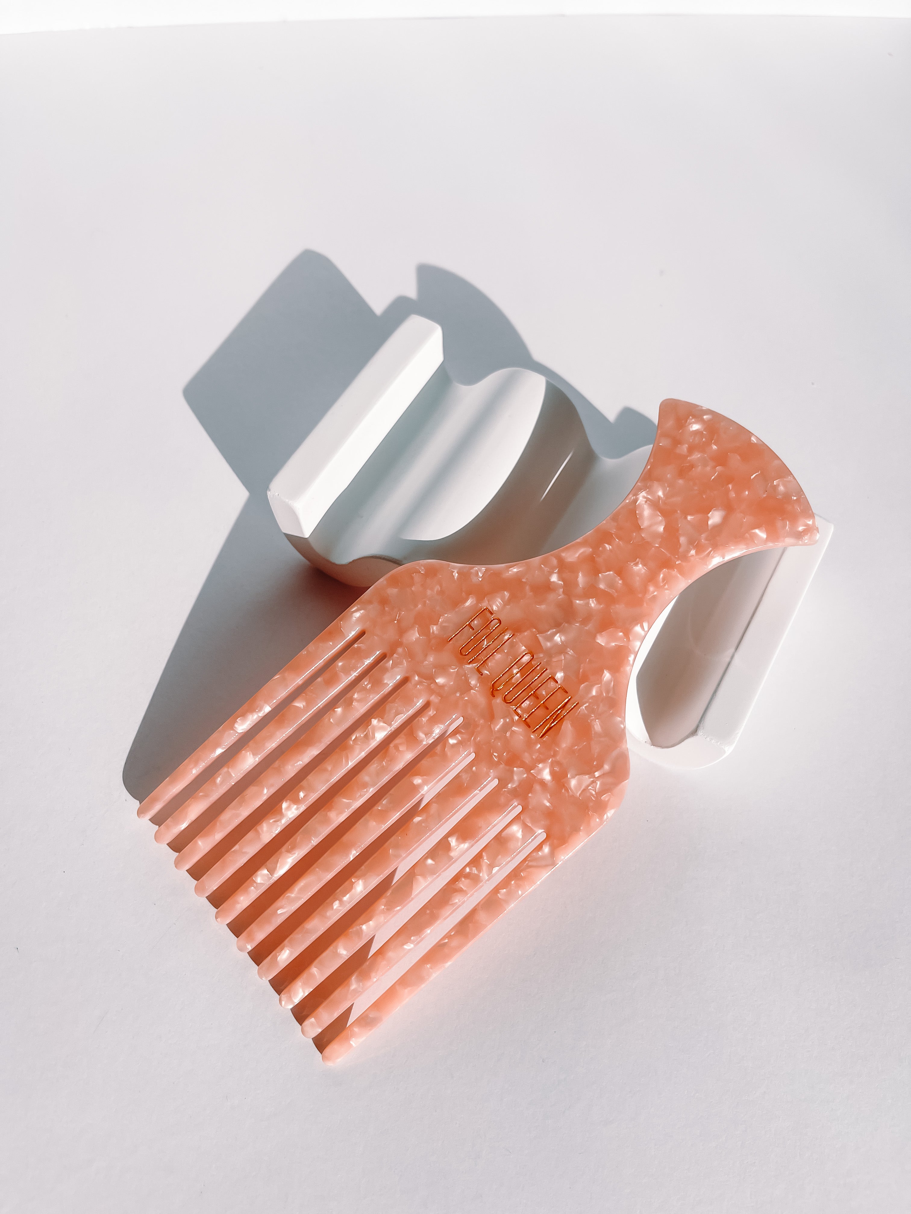 Basin Queen Comb