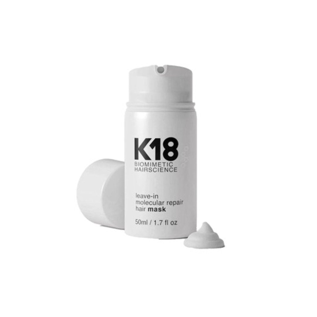 K18 Leave-in Molecular Repair Mask