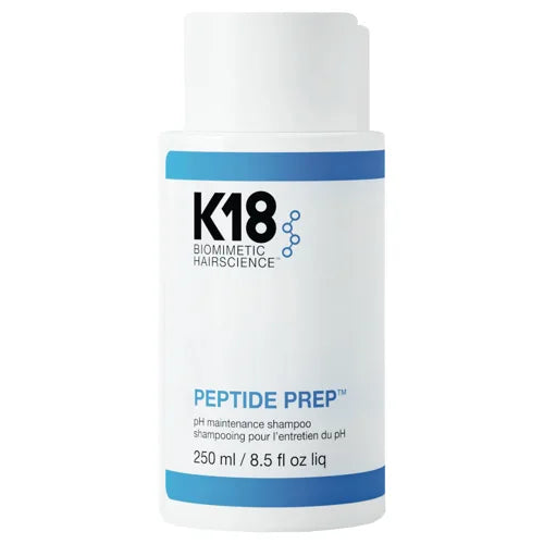 K18 Peptide Prep PH Maintenance Shampoo