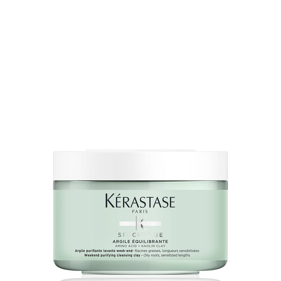 Specifique Argile Equilibrante Detoxing Clay Shampoo