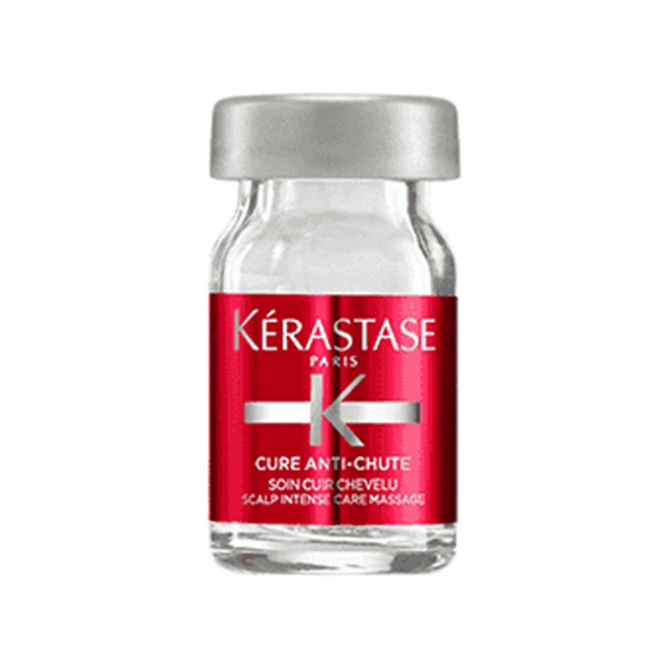 Specifique Cure Anti-Chute Scalp Concentrate