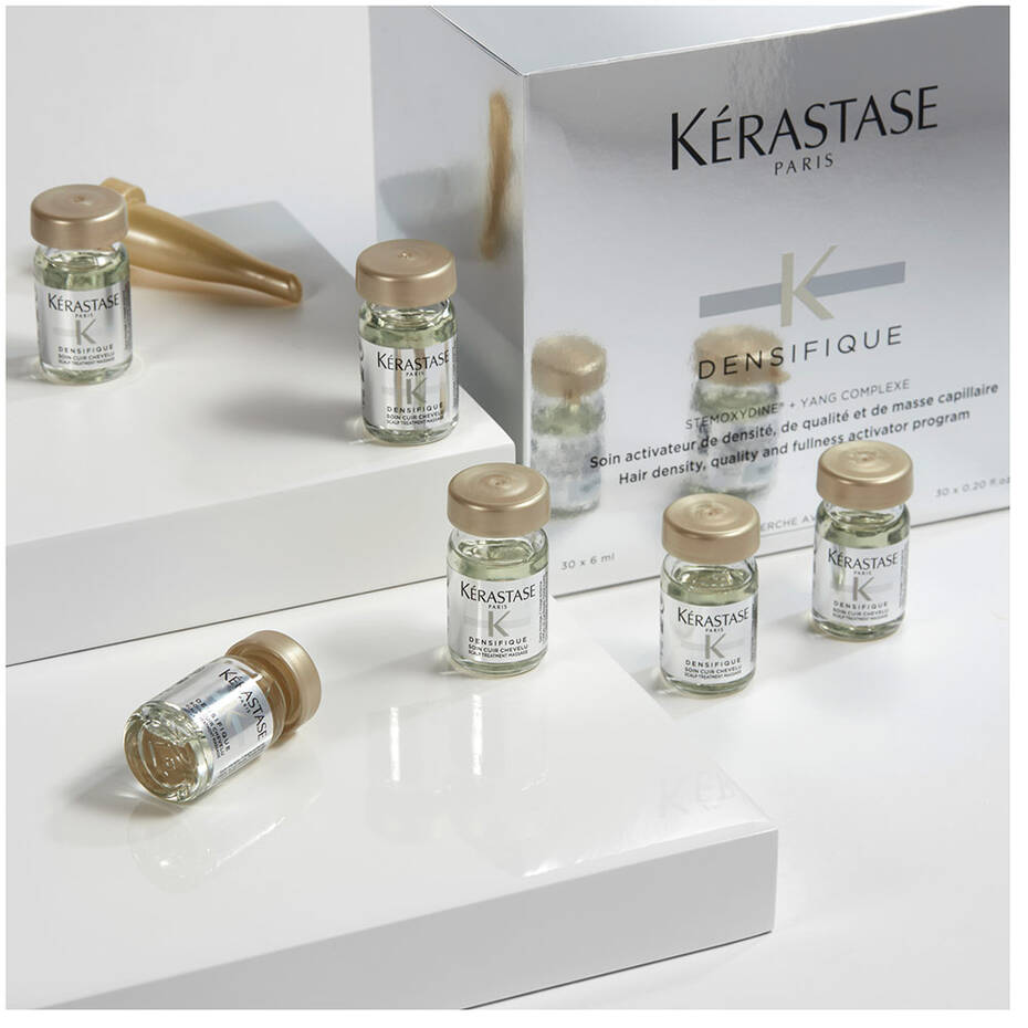 Densifique Cure Densité Scalp Treatment for Women